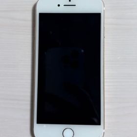 Apple iPhone7 ゴールド 128GB