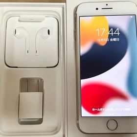 iPhone7 SIMフリー ゴールド 32gb