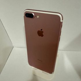 iPhone 7Plus 32GB ローズゴールド 本体