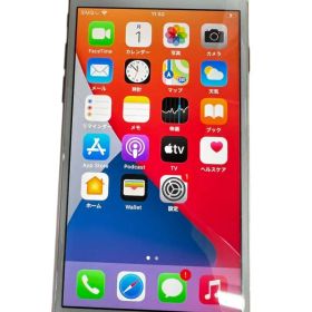 iPhone7 128GB ローズゴールド 本体のみ