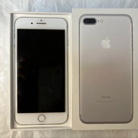 iPhone 7Plus 32GB 美品