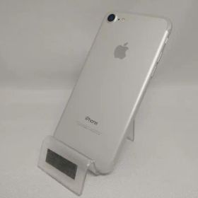 docomo 【SIMロックなし】MNCF2J/A iPhone 7 32GB シルバｰ docomo