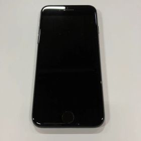 Apple iPhone 7 125G 黒 良品 即日発送 バッテリー100%