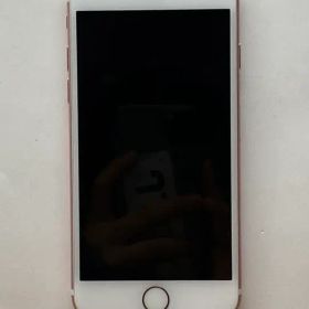 iPhone 7 Rose Gold 128 GB SIMフリー