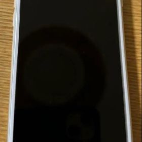 iPhone7 SIMフリー バッテリー最大量100%