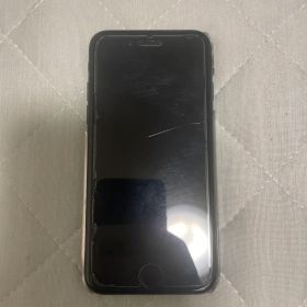 Apple iPhone 7 ブラック