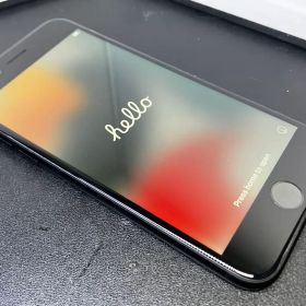 【セール】美品 SIMフリー iPhone7 128GB