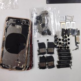 【ジャンク】iPhone7/8/SE2 純正取り外しパーツ