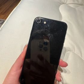 iPhone 7 ブラック 本体