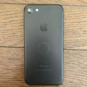 iPhone7 ジャンク