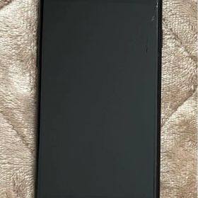 iPhone 7 Jet Black 128 GB SIMフリー