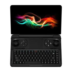 【新品】GPD WIN Mini 2025 (HX 370) 32GB/2TB-BL [ブラック]※メーカー保証付き