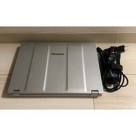 パナソニック(Panasonic)のパナソニック Let's note CF-SZ5(ノートPC)
