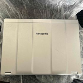 パナソニック(Panasonic)のPanasonic CF-SZ5(ノートPC)