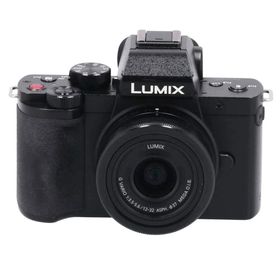 Panasonic パナソニック/ミラーレス一眼/DC-G100K レンズキット/WF1DB001063/Bランク/70【中古】(ミラーレス一眼)