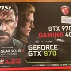 MSI GTX970