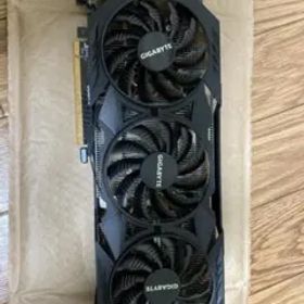 [中古品動作可]GeForce GTX 970 4GB Overclock
