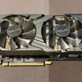 GALAX GEFORCE GTX970 Black EXOC 4GB