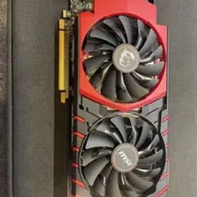 msi GTX970