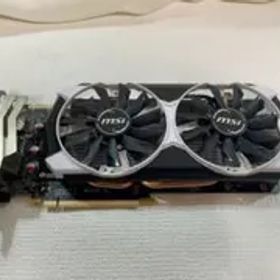 グラボ GTX970