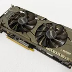 グラフィックボード GALAXY GTX 970 4GB GDDR5 PCI Express 3.0 x16