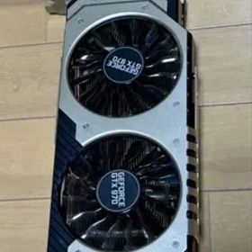 Palit GTX 970 JetStream