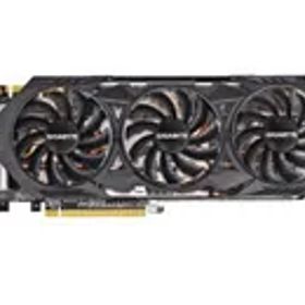 グラフィックボード GIGABYTE GeForce GTX 970 4GB Windforce OC DDR5