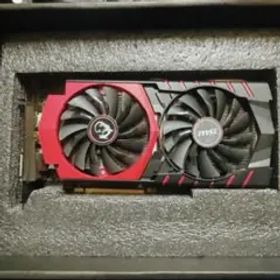 MSI GTX 970 GAMING 4G
