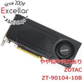 [bn:17] ZOTAC製グラボ GeForce GTX 970 BLOW ZT-90104-10B