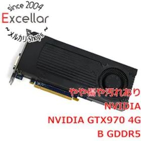 [bn:5] グラフィックボード NVIDIA GTX970 4GB GDDR5