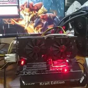 Asus gtx 970 になります。