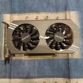 ZOTAC GTX970 4GB 256BIT DDR5