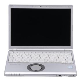 Panasonic パナソニック/Win11ノートPC/Let's note SZ6/CF-SZ6RDYVS/9DKSC36807/Bランク/62【中古】(ノートPC)