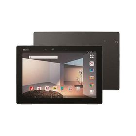 arrows Tab F-02K[32GB] docomo ブラック【安心保証】