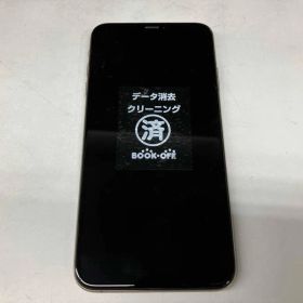 MT702J/A iPhone XS Max 512GB ゴールド SoftBank