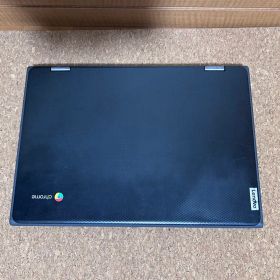 Lenovo 300e Chromebook 2nd Gen AST