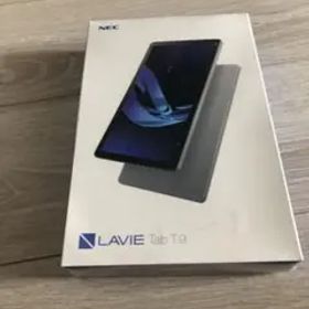 NEC LAVIE Tab T9 本体