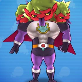 イベ終わり、強敵取得、イベ進行 | 妖怪ウォッチ ぷにぷにの代行、RMTの販売・買取一覧