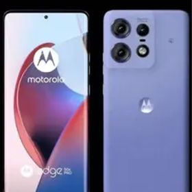 motorola edge 50s pro リュクスラベンダー