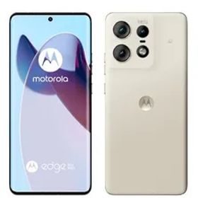 [新品未使用品]SIMフリー Softbank版 motorola edge 50s pro バニラクリーム MOSAH1 8GB/256GB/6.7インチ