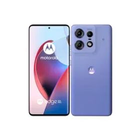 「新品・SoftBank版」SIMフリー motorola edge 50s pro リュクスラベンダーMOSAH2 8GB/256GB/6.7インチ