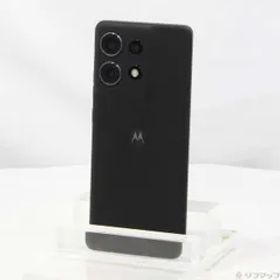 〔中古品〕 motorola edge 50s pro 256GB ブラックビューティー MOSAH1 Softbank SIMフリー【344】