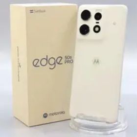 motorola edge 50s PRO ネットワーク利用制限は◯