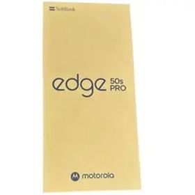 motorola edge 50s pro バニラクリーム