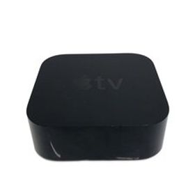 Apple◆Apple TV 4K 第6世代 32GB MXGY2J/A A2169