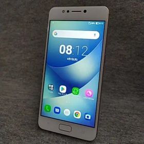 ASUS Zenfone 4 Max ZC520KL X00HD SIMフリー