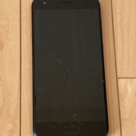Zenfone 4 SIM フリー 64 GB ジャン品