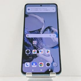Xiaomi 12T Pro A201XM SoftBank ブルー 送料無料 本体 c15982