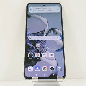 Xiaomi 12T Pro A201XM SoftBank ブルー 送料無料 本体 c15957