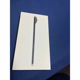 アイフォーン(iPhone)のiphone air ブラック256GB 新品(スマートフォン本体)